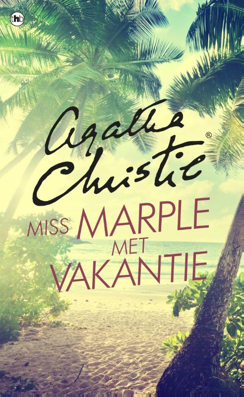 Miss Marple  -   Miss Marple met vakantie