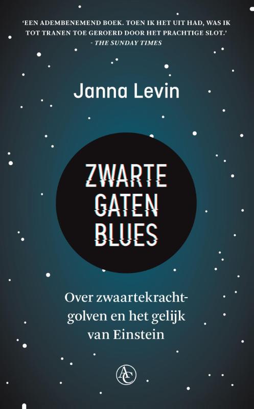 Zwarte gaten blues