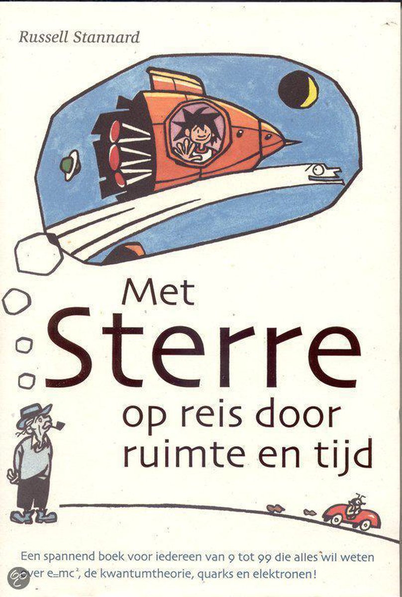 boekenbalie_9789026995798_cover Met Sterre op reis door ruimte en tijd