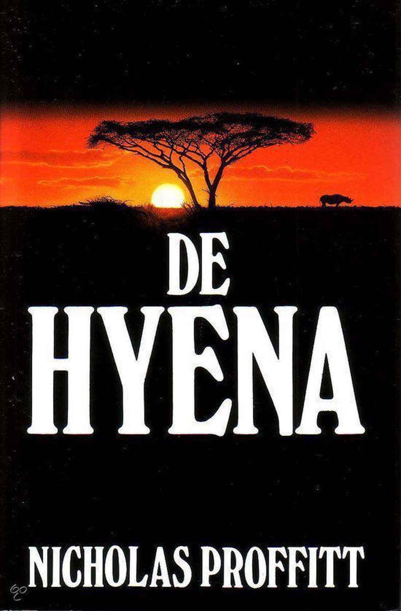 Proffitt Hyena thumbnail