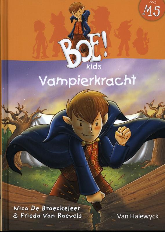 Vampierkracht