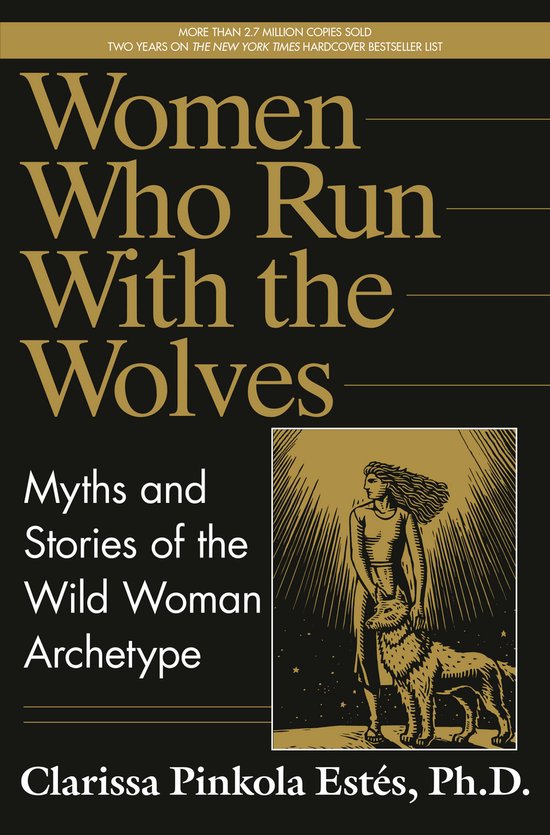 Women Who Run With the Wolves