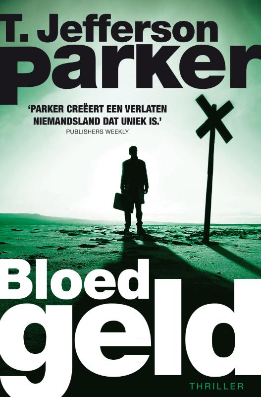 Jefferson Parker Bloedgeld thumbnail