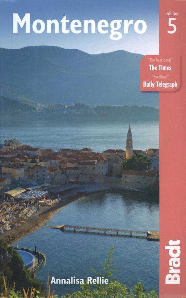 Montenegro 5