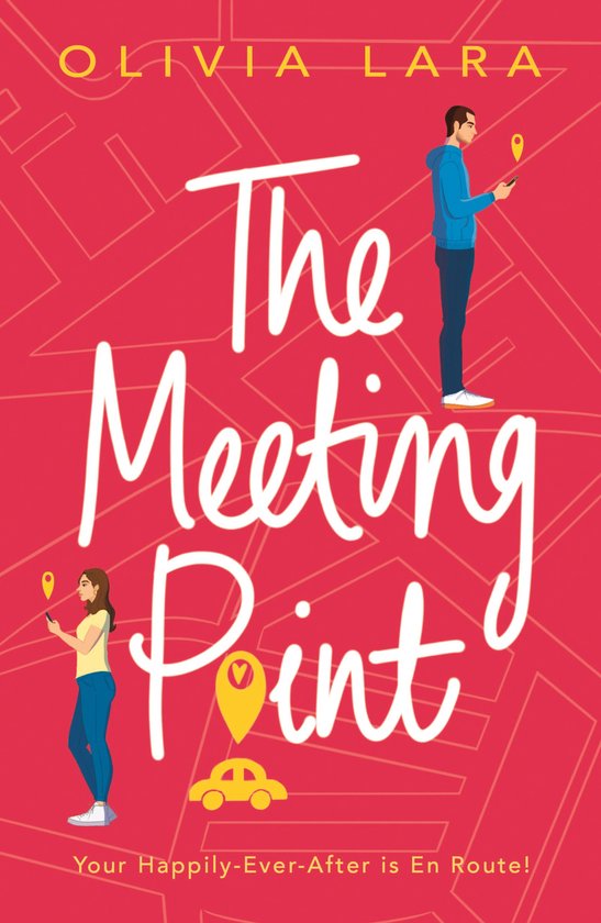 Olivia Lara The Meeting Point thumbnail