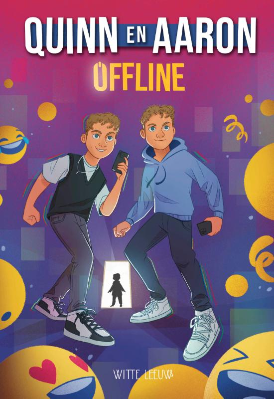 Offline / Quinn en Aaron