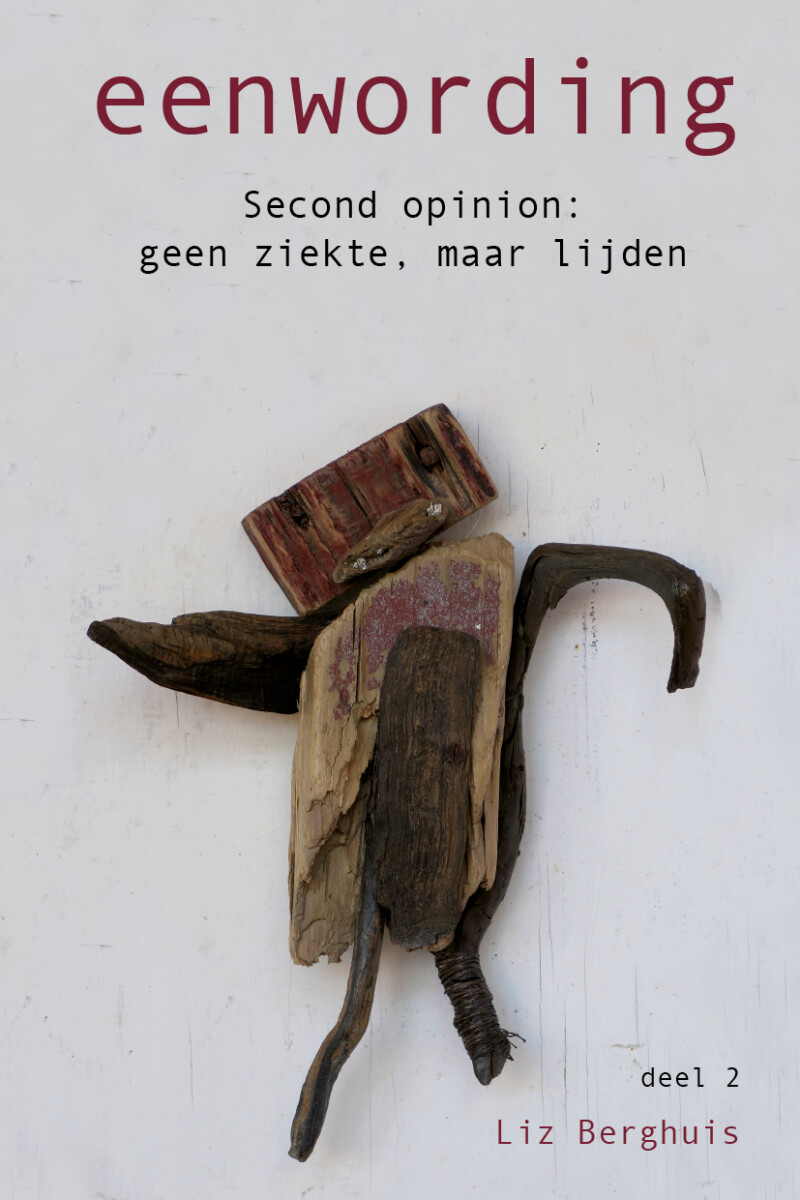 Eenwording