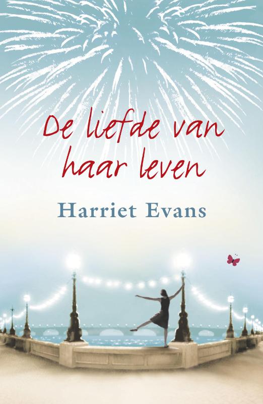 H. Evans Liefde Van Haar Leven thumbnail