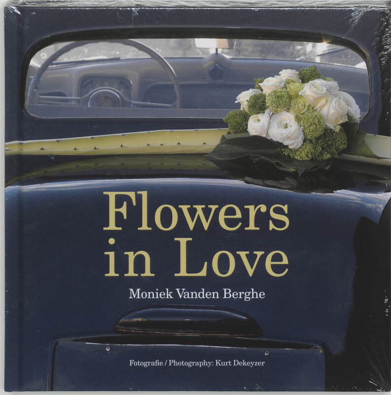 Flowers in Love