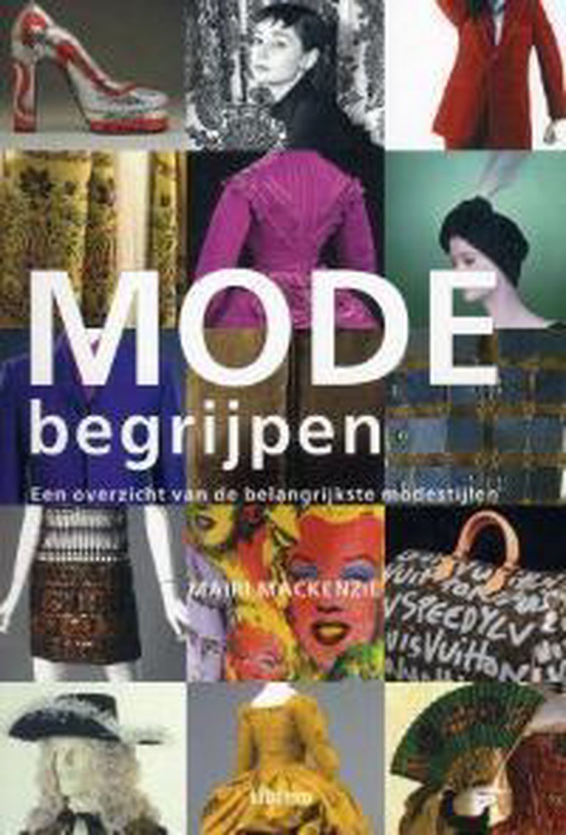 Mode Begrijpen