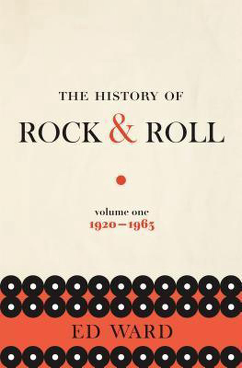 The History of Rock & Roll, Volume 1