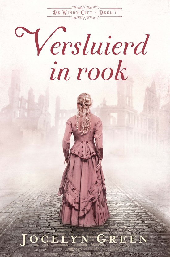 Versluierd in rook / De Windy City / 1