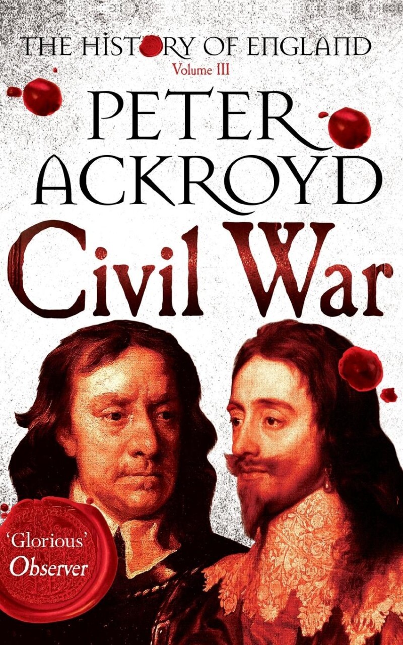 Civil War / The History of England