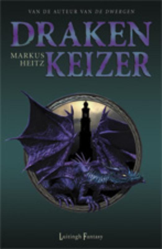 Drakenkeizer / Draken / 2