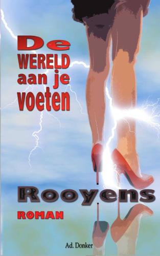 Rooyens Wereld Aan Je Voeten thumbnail