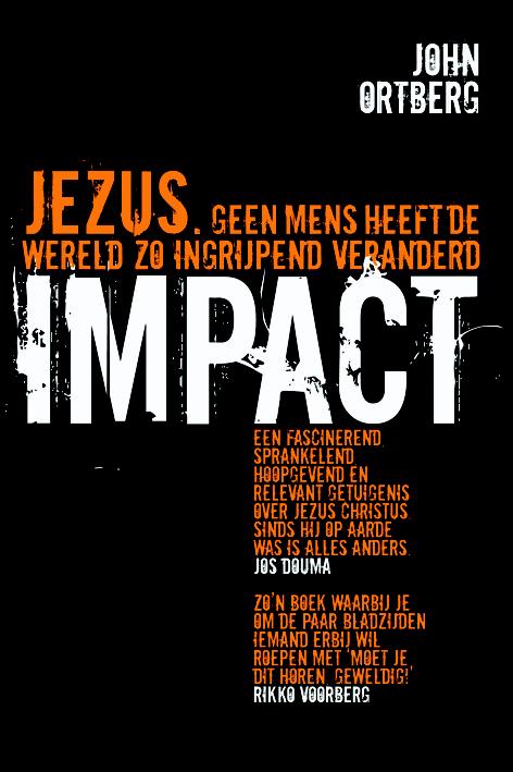 John Ortberg Impact thumbnail