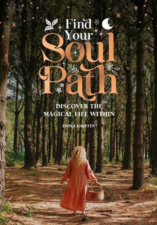 Emma Griffin Find Your Soul Path