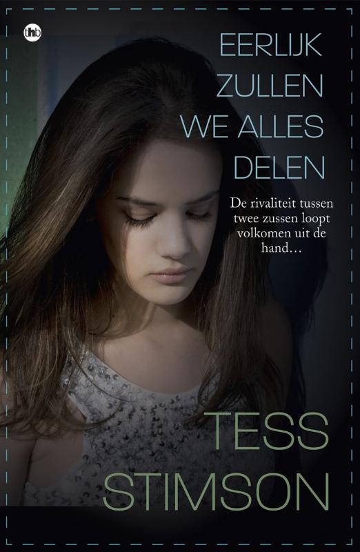 boekenbalie_9789044329803_cover Eerlijk zullen we alles delen