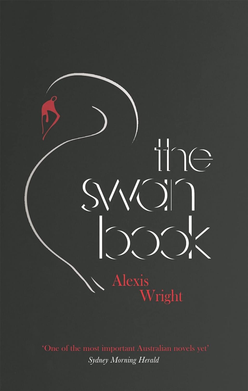 The swan book