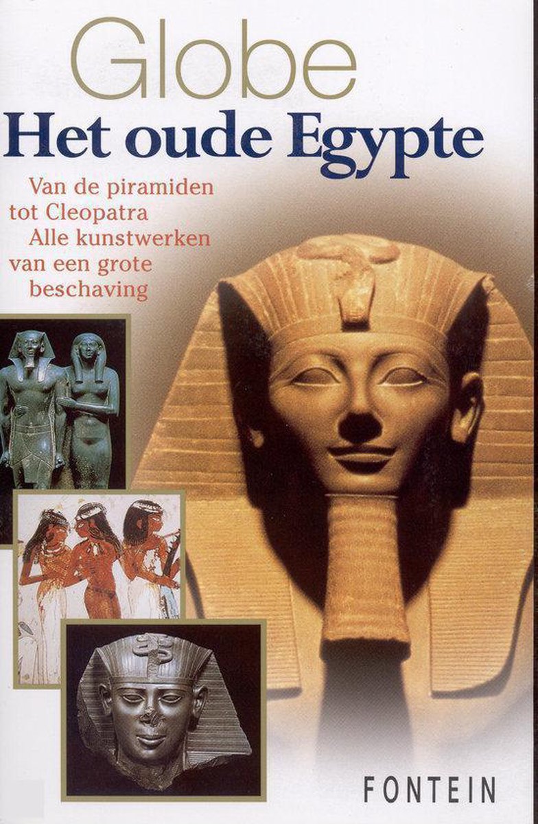 F. Tiradritti Het Oude Egypte / Globe