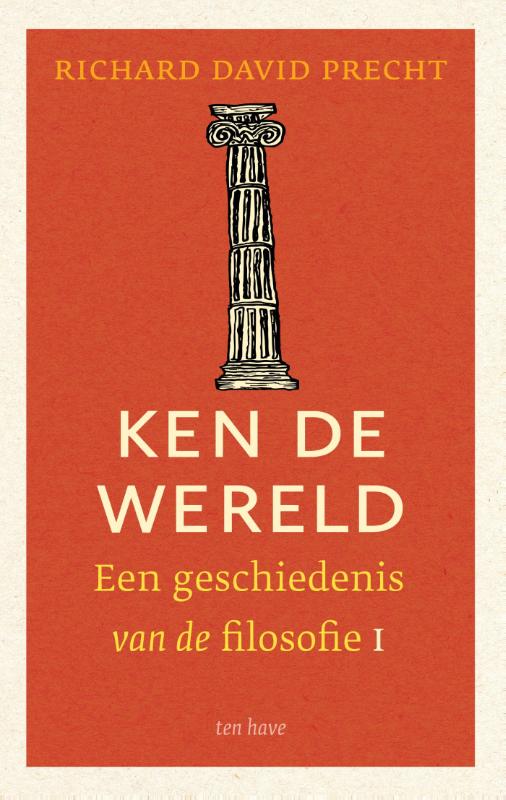 Richard David Precht Ken De Wereld thumbnail