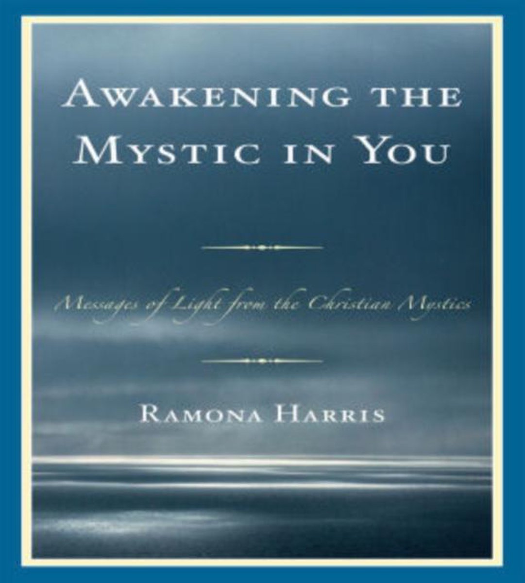 Awakening the Mystic in You