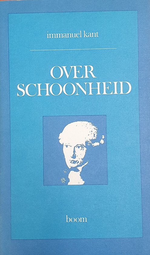 Over schoonheid / Boom klassiek