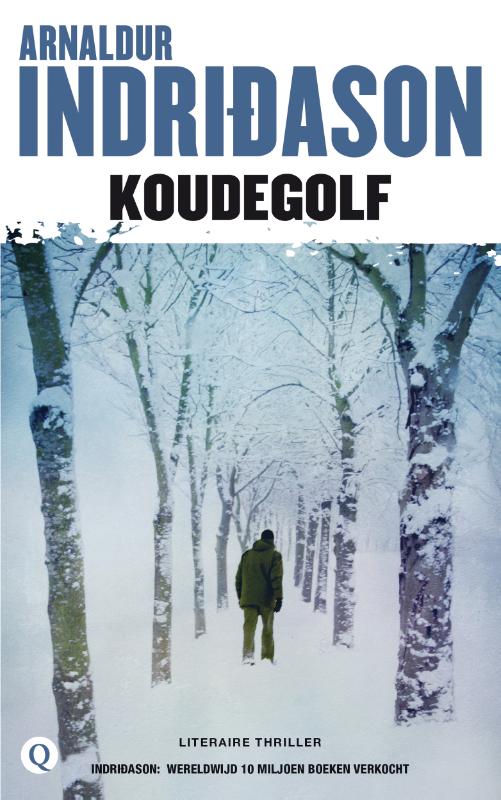 Isbn Koudegolf thumbnail