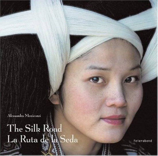 The Silk Road/LA Ruta De LA Seda