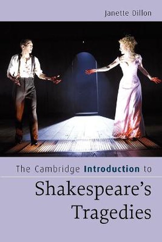 Cambridge Introductions to Literature