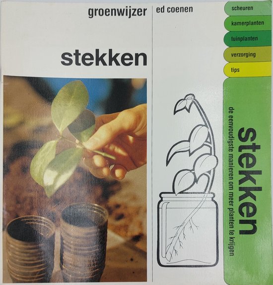 Stekken