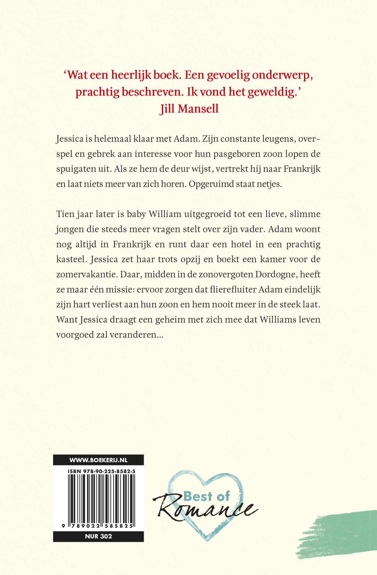 Jij ik alles achterkant