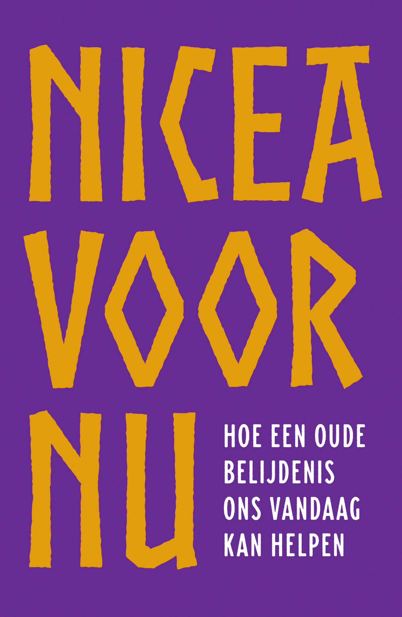 Arnold Smeets Nicea Voor Nu