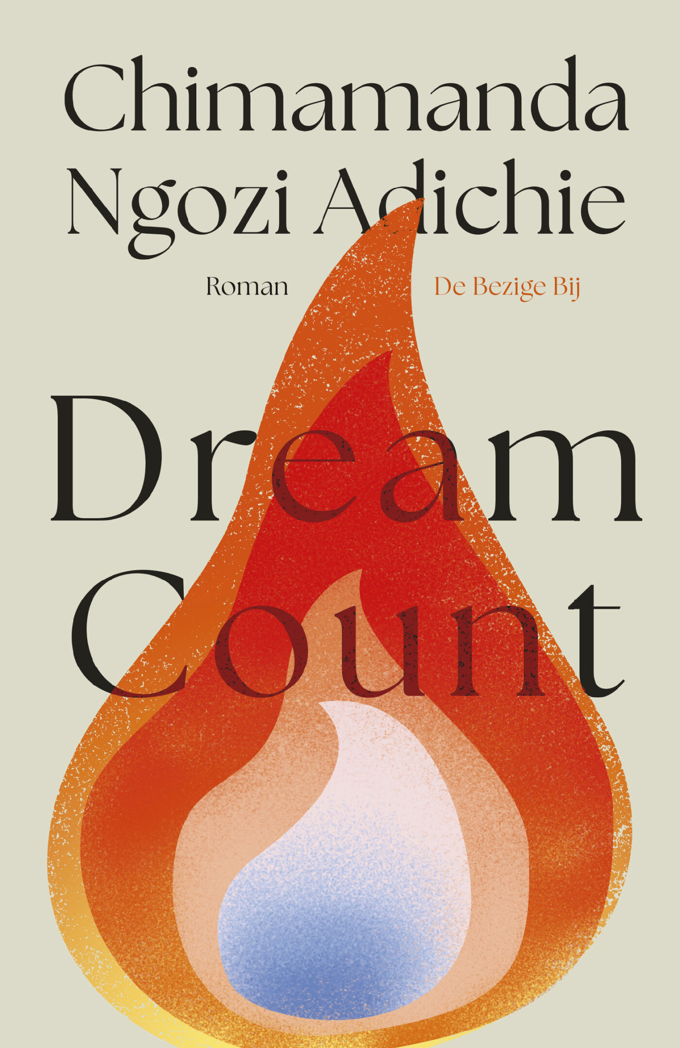 Chimamanda Ngozi Adichie Dream Count thumbnail