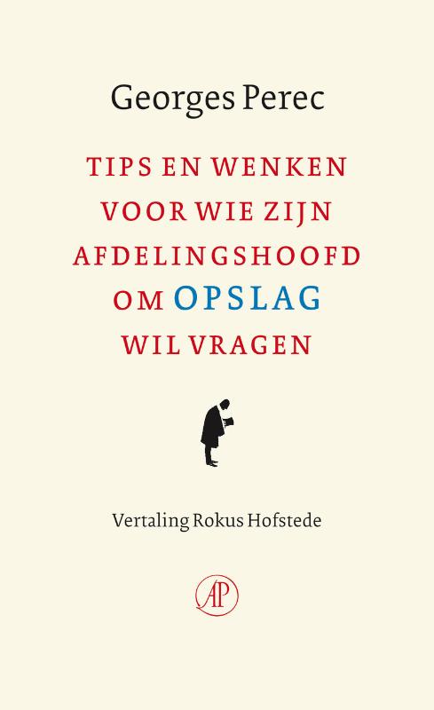 Tips En Wenken Voor Wie Zijn Afdelingschef Om Opslag Wil Vragen