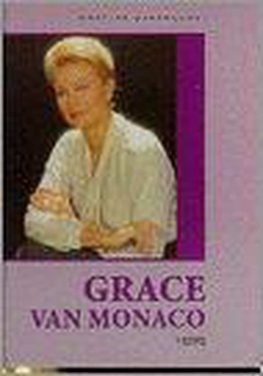 Grace van Monaco