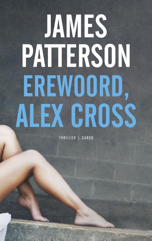 Erewoord, Alex Cross / Alex Cross / 19