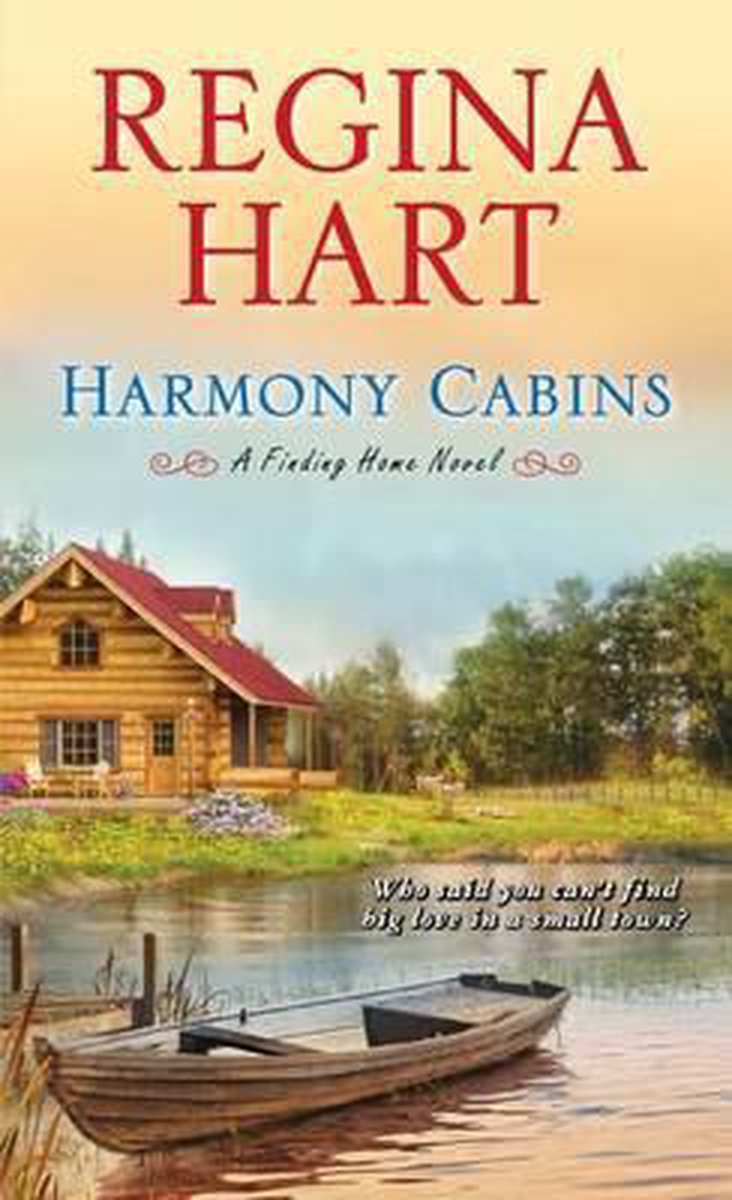 Harmony Cabins