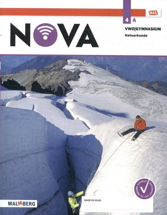 Nova / 4A vow/gymnasium