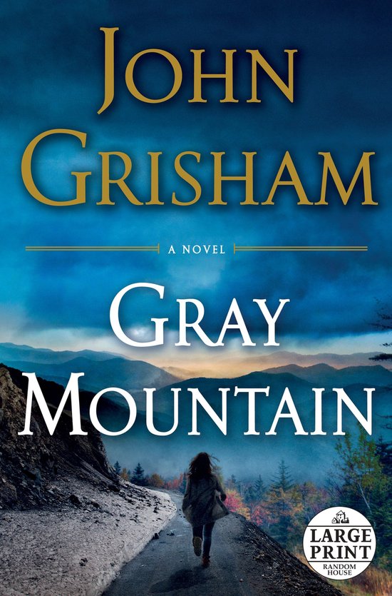 boekenbalie_9780385363167_cover Gray Mountain
