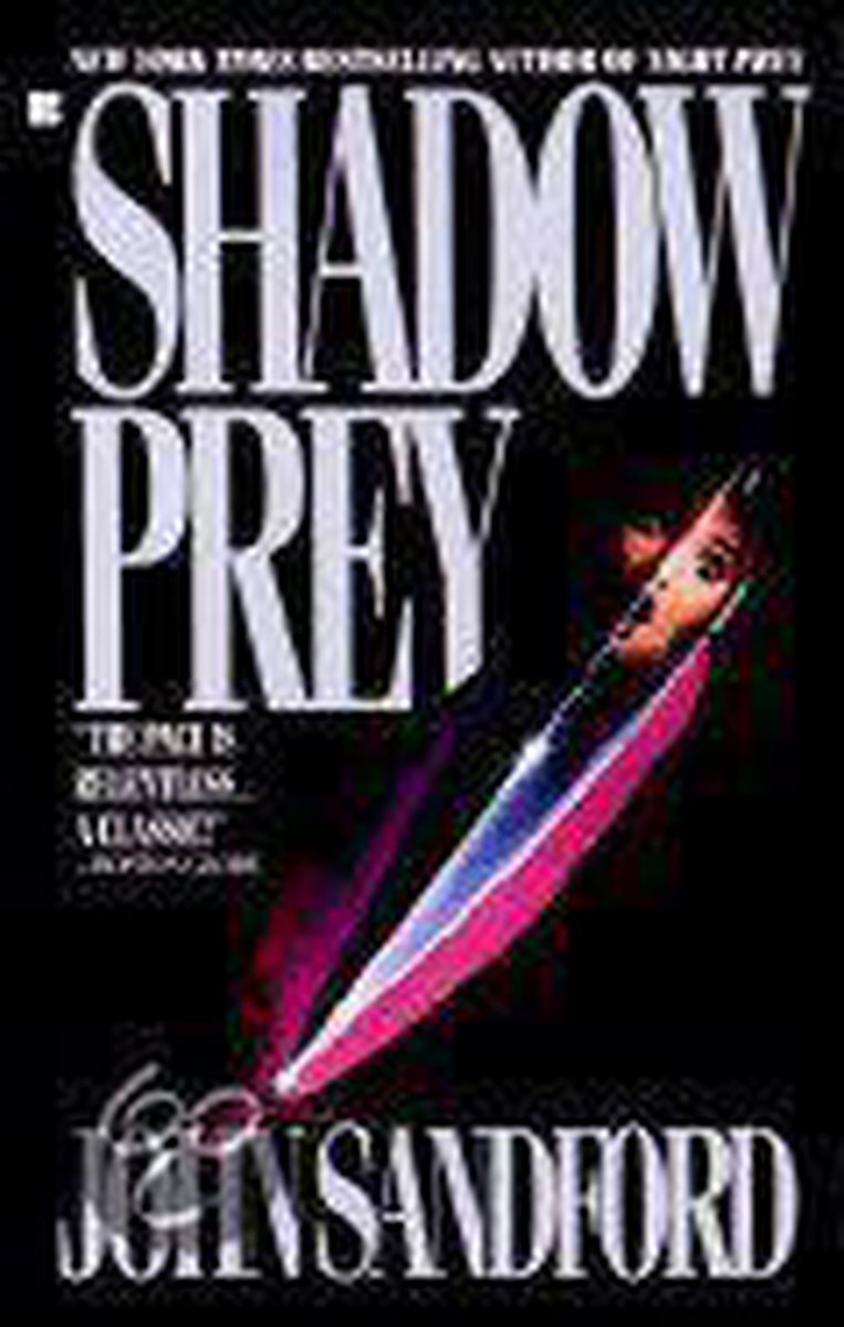 Shadow Prey