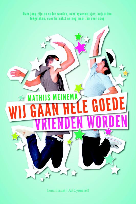 boekenbalie_9789047704386_cover Wij gaan hele goede vrienden worden