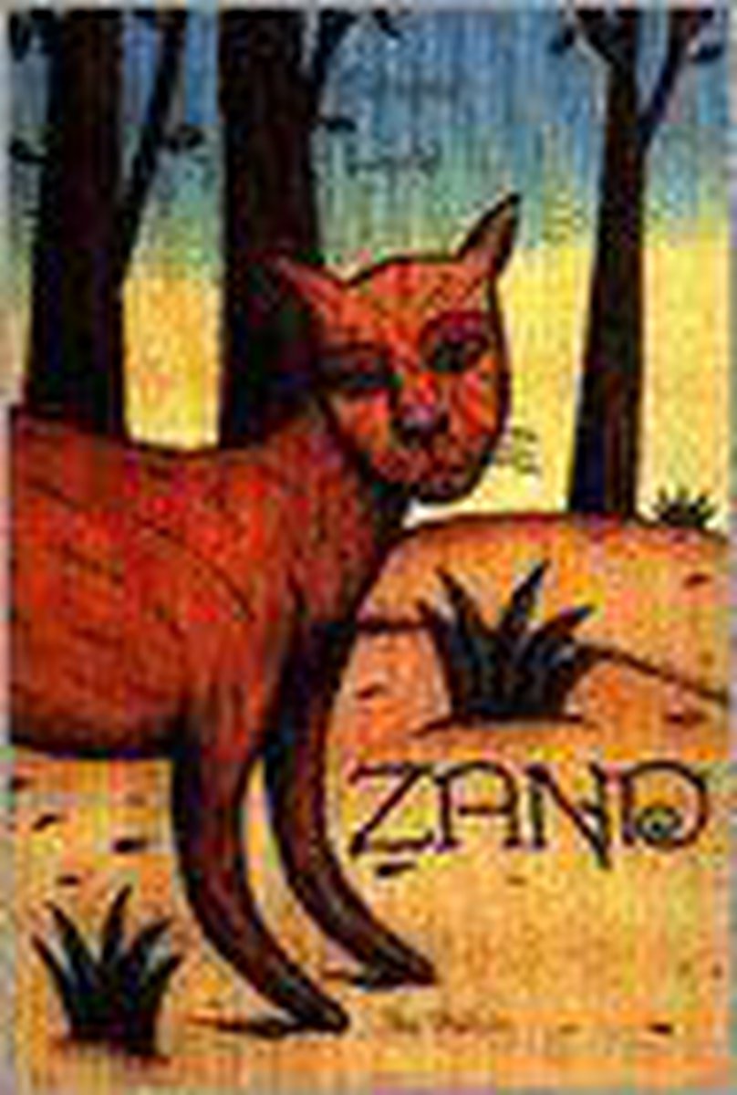 Zand