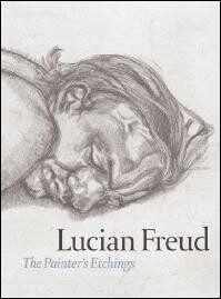 Starr Figura (Ed.) Lucien Freud thumbnail