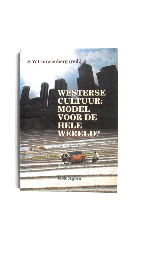 WESTERSE CULTUUR. MODEL VOOR DE HEL