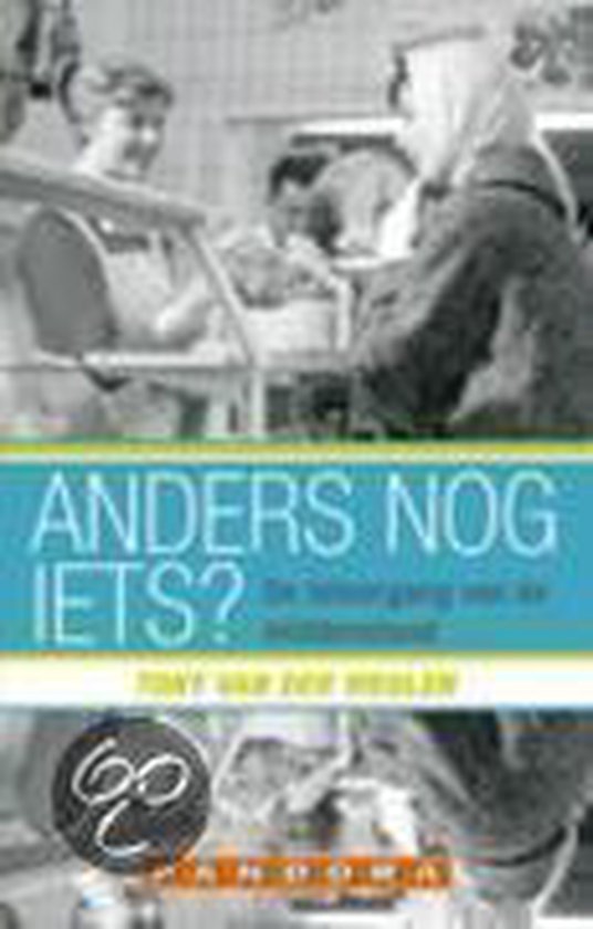 Anders nog iets