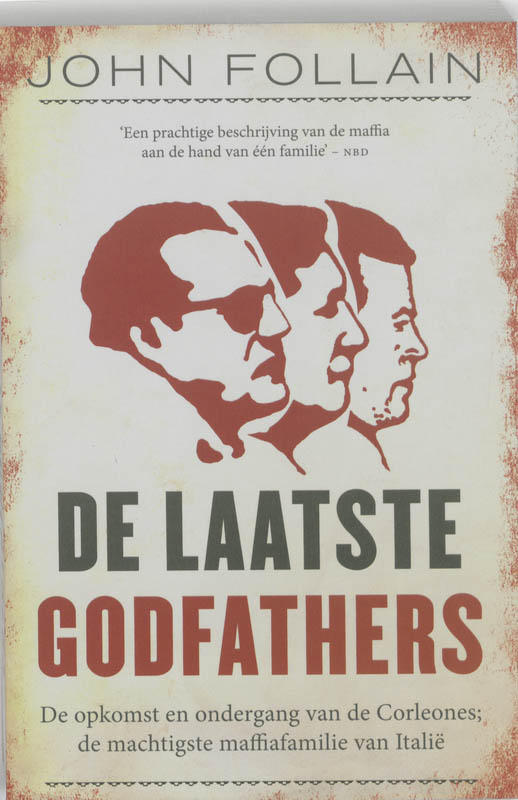 John Follain De Laatste Godfathers thumbnail