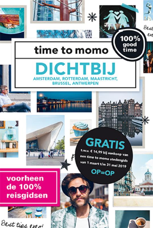 Time to momo  -   Dichtbij