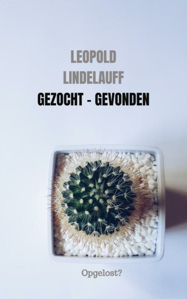 Gezocht - Gevonden