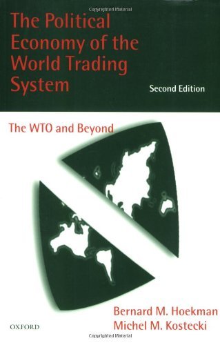 Political Economy 2E P